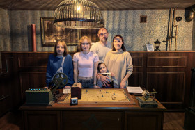 Наталья